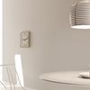 foscarini behive design lampa csillar