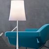 foscarini birdie design lampa asztali lampa