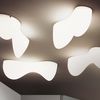 foscarini blob design lampa mennyezeti lampa