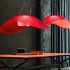 foscarini fly fly design lampa