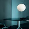 foscarini gregg design lampa csillar ambi light