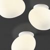 foscarini gregg design lampa