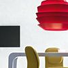 foscarini le soleil design lampa csillar ambi light