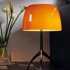 foscarini lumiere 05 design lampa asztali lampa