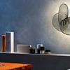 foscarini nuage design lampa falikar