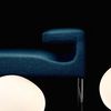 foscarini poly gregg design lampa