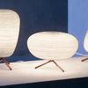 foscarini rituals design lampa