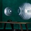 foscarini supernova design lampa