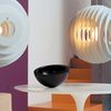 foscarini supernova design lampa csillar ambi light