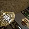 foscarini tropico design lampa