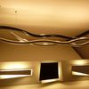 foscarini wave design lampa vilagitastechnika