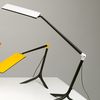 Halla flou design lampa