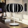 leds-c4 blomma design lampa asztali lampa