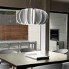 leds-c4 blomma design lampa csillar