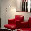 leds-c4 memphis design lampa