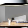 leds-c4 ringofire design lampa