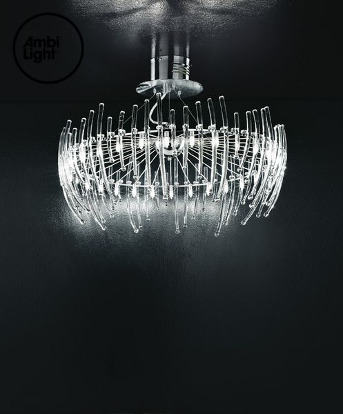 Artemide pirce design lampa