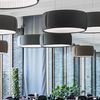 Luce plan silenzio design lampa