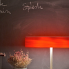 Lzf I-Club M design lampa