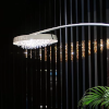 mannoi tondo design lampa ambi light