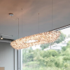 manooi artica design lampa ambi light