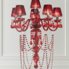 masiero milord design lampa ambi light