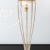 masiero noblesse design lampa ambi light