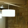 modoluce angelica design lampa csillar ambi light