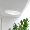 modoluce ring design lampa csillar ambi light