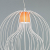 modoluce icaro design lampa csillar ambi light