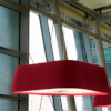 modoluce opera design lampa csillar ambi light