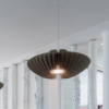 moltoluce lamelafragolo design lampa ambi light