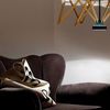 pallucco arianna design lampa csillar