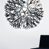 pallucco coral design lampa