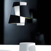 pallucco crinolina design lampa lampabolt