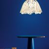 pallucco foglie design lampa