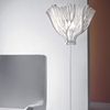 pallucco foglie design lampa