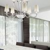 panzeri prado design lampa