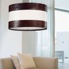 panzeri saturn design lampa