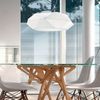 panzeri tutu design lampa csillar ambi light