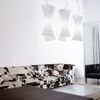 panzeri twister design lampa vilagitastervezes