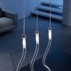 panzeri wave design lampa