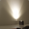 vesoi cubo design lampa ambi light