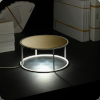 vesoi tambour design lampa ambi light