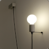 vesoi ideacemento design lampa ambi light