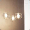 vesoi ambarabá design lampa ambi light