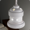 vesoi eone design lampa ambi light