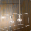 vesoi aideatelaio design lampa ambi light