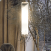 vistosi lio design lampa ambi light