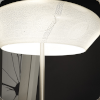 vistosi marble design lampa ambi light